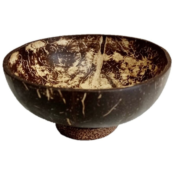 Kokos kom - Papoose Toys