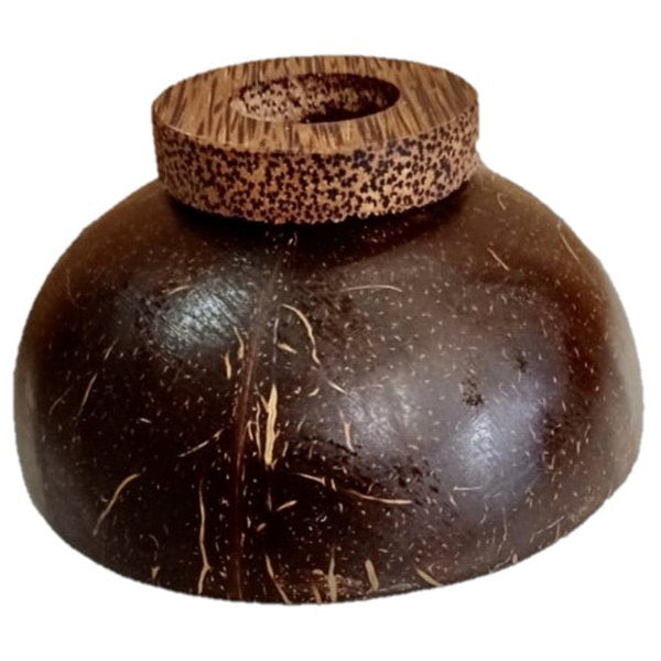 Kokos kom - Papoose Toys