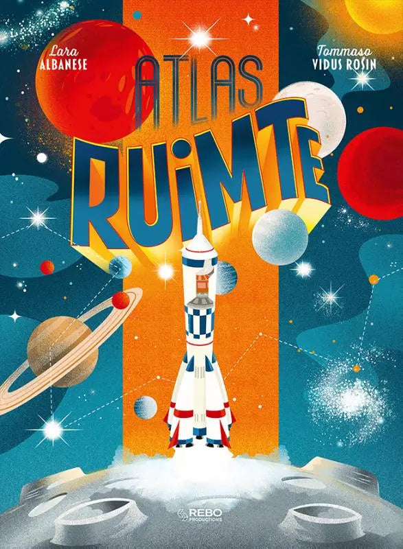 Ruimte altlas