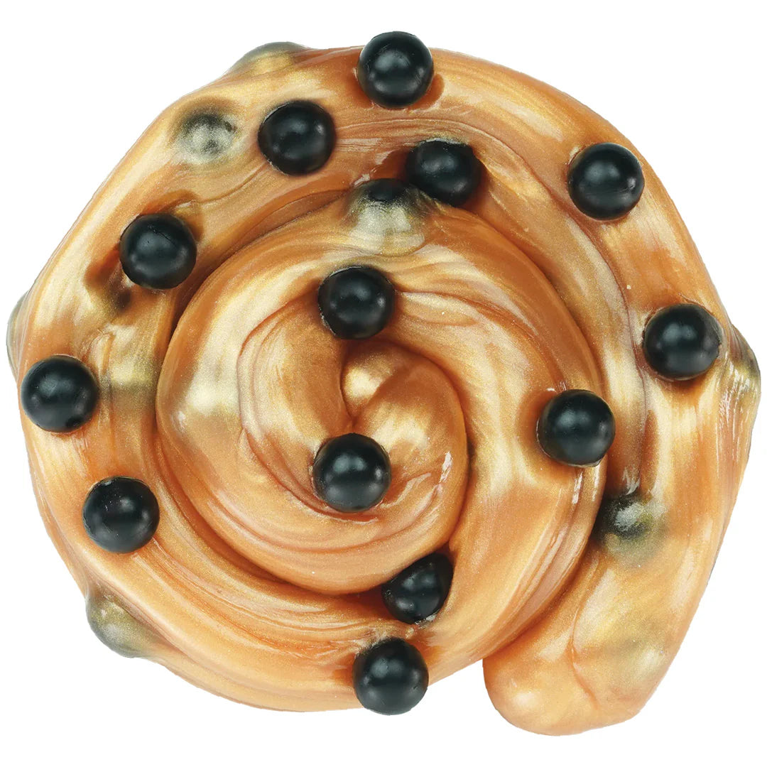 Crazy Aaron’s - Brown sugar Boba Putty – Sensorisch Kneedplezier