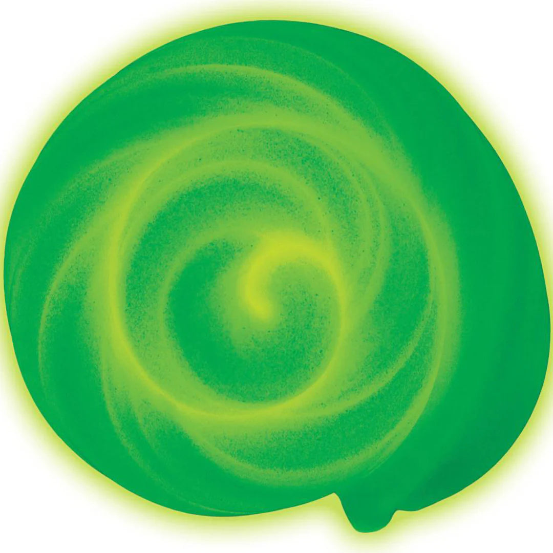 Crazy Aaron’s - Aurora sky Putty – Sensorisch Kneedplezier