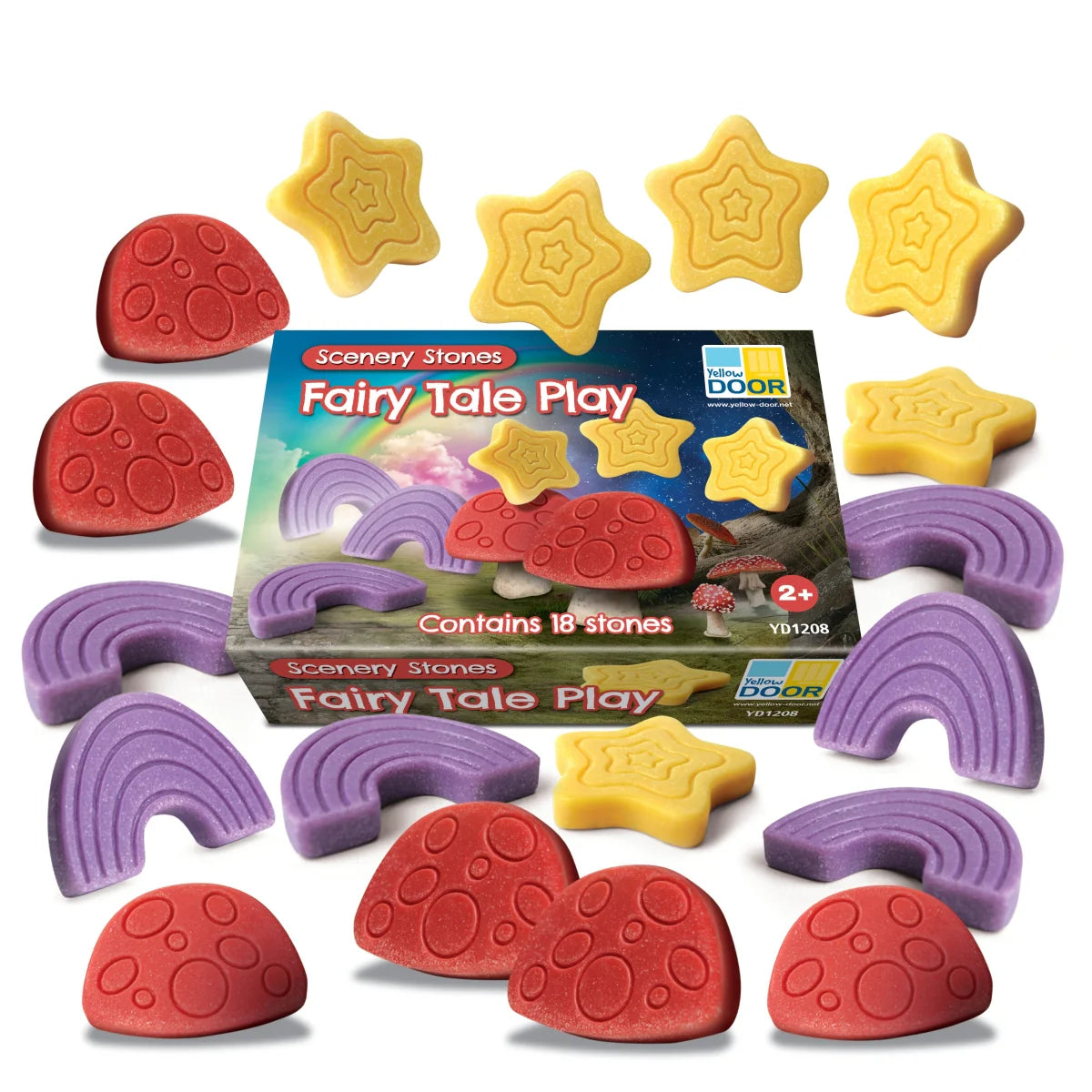 Scenery Stones | Fairy Tale Play
