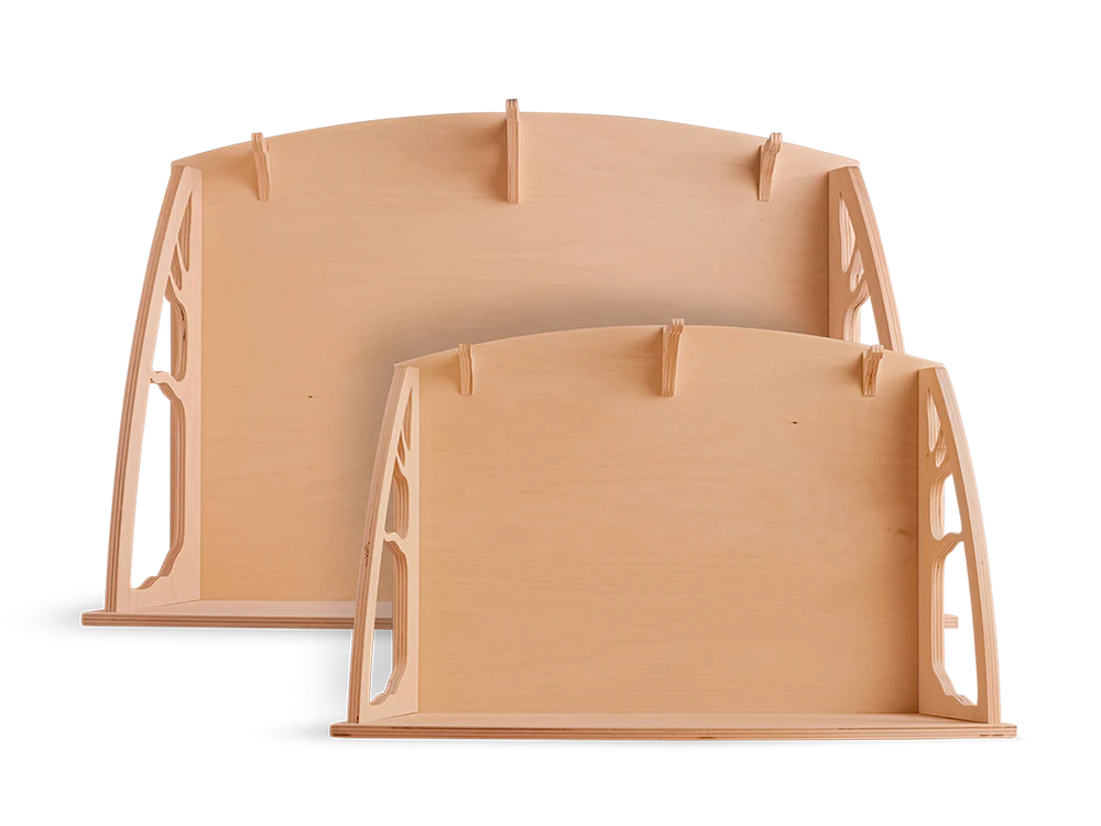 Seizoentafel | Groot