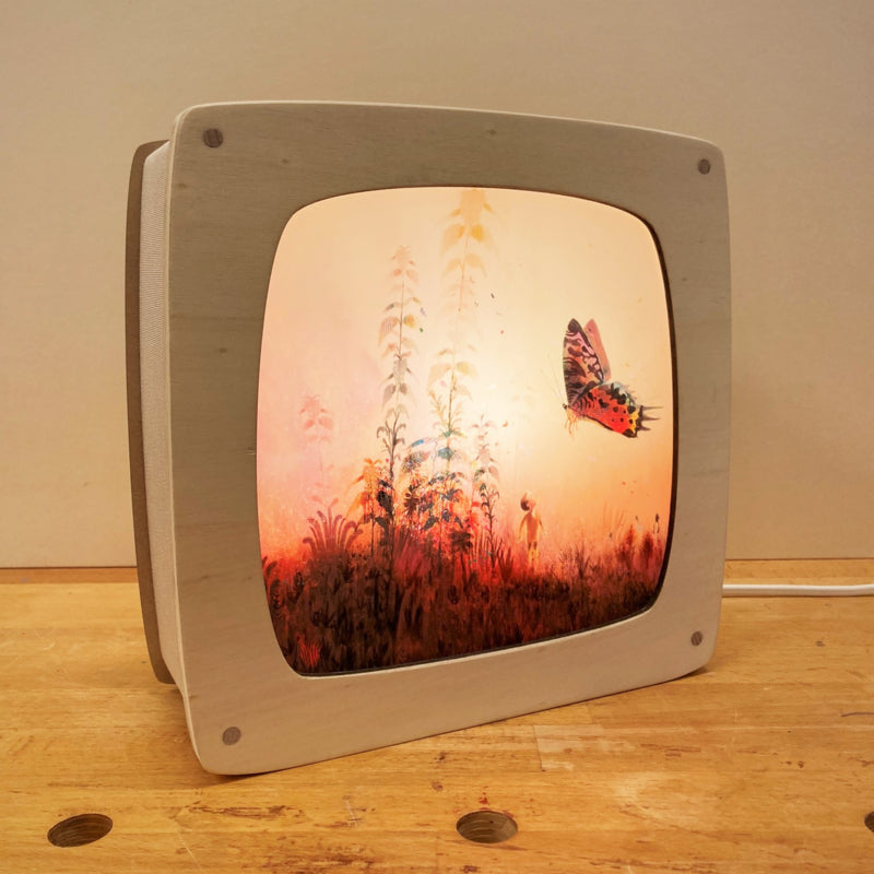 Seizoenenlamp | Niet Dimbaar