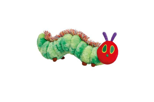 Rupsje Nooitgenoeg 33 cm