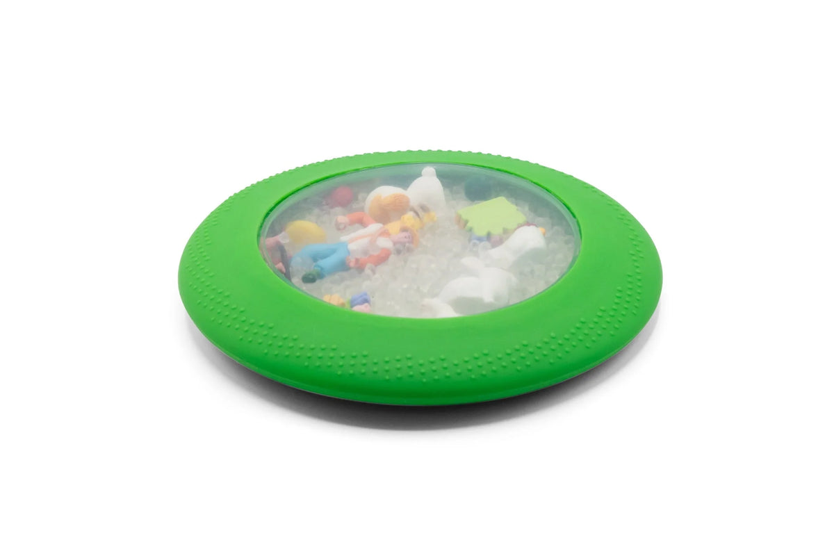 Peekaboo Sensory Bag - Boerderij