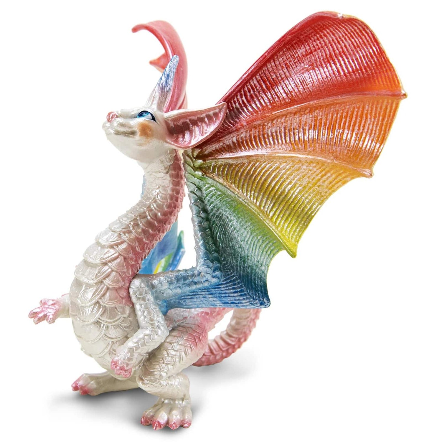 Fairy Rainbow dragon - S102518