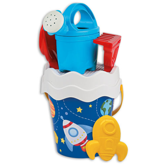 Emmer set - Ruimte