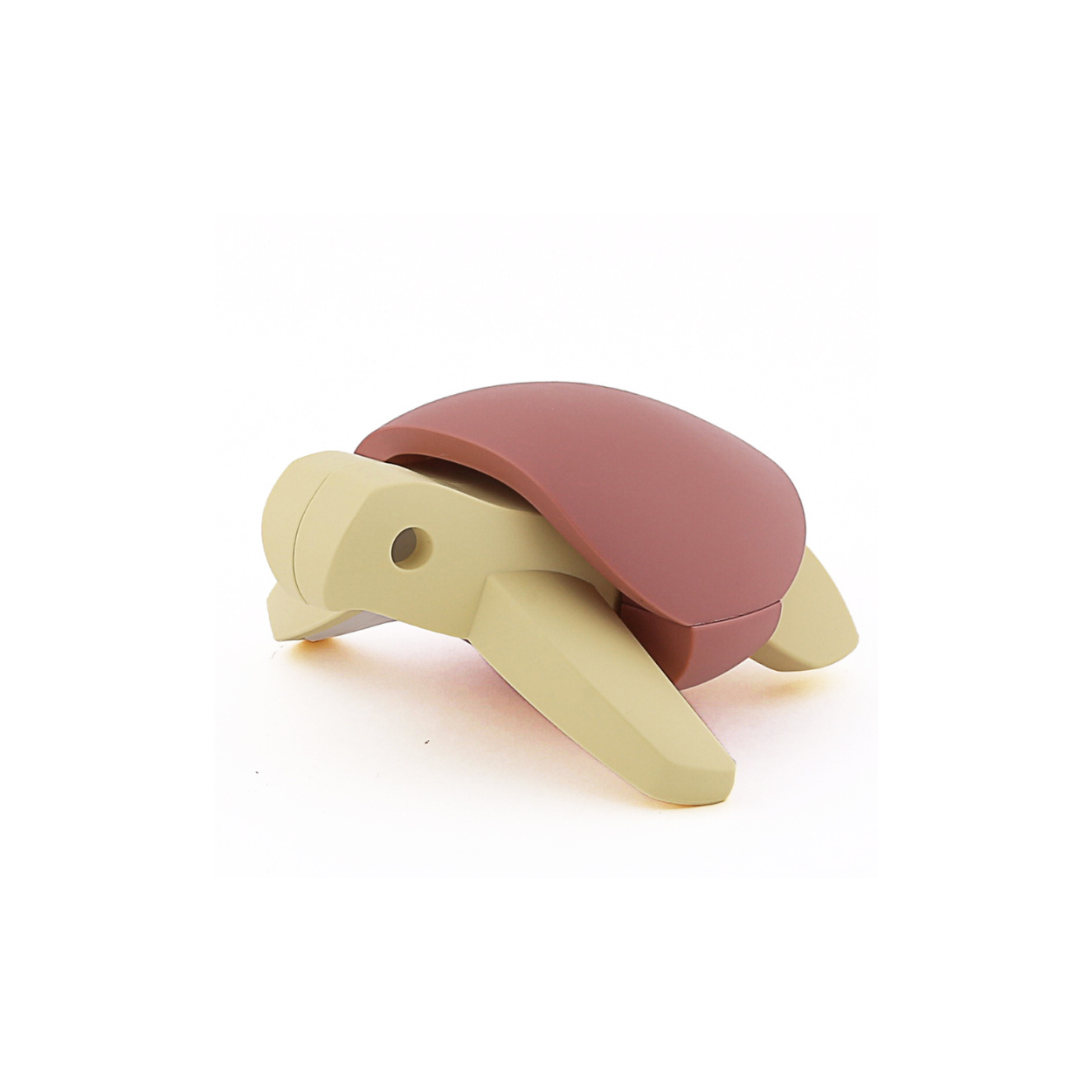 Halftoys – Ocean – Groene schildpad