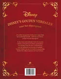 Disney’s Gouden verhalen voor het slapengaan