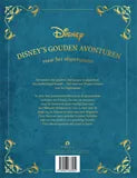 Disney’s Gouden verhalen voor het slapengaan 5+