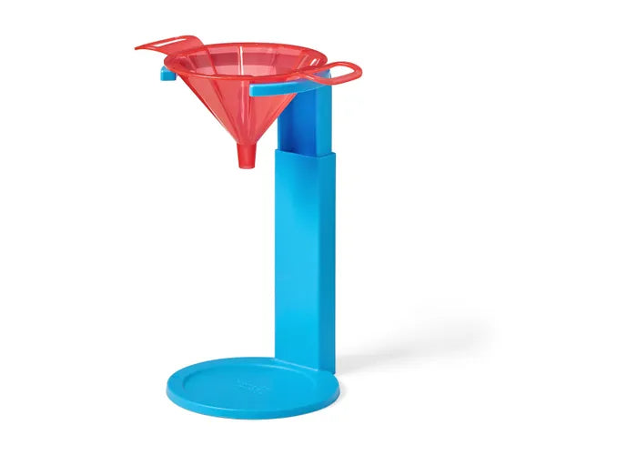 Starter Science Trechters – Educatieve Trechters voor Sensorisch en Wetenschappelijk Spel