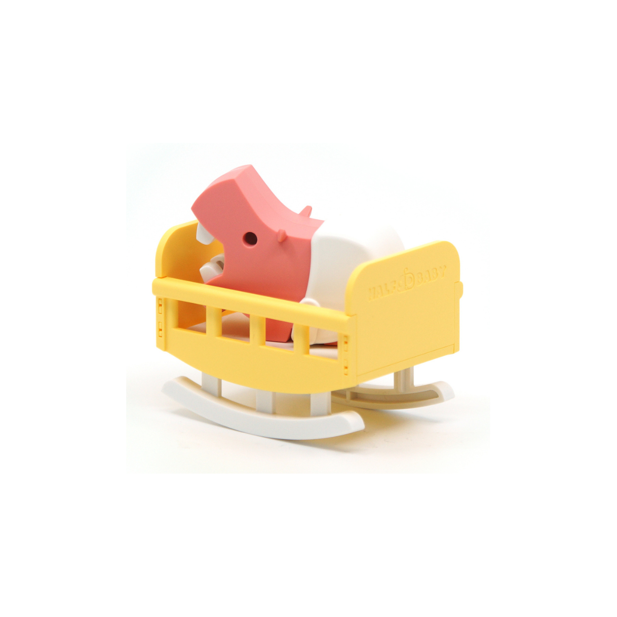 Halftoys – Baby Savannah – Nijlpaard