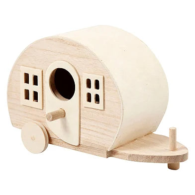 Caravan