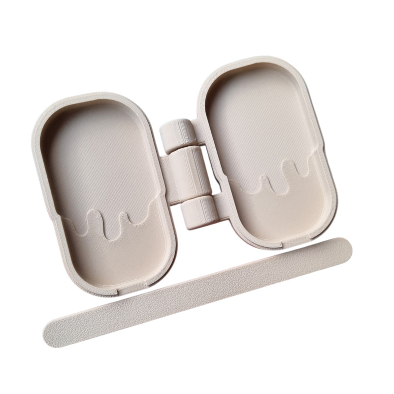 Ijslollie Vormpje voor Klei & Zand