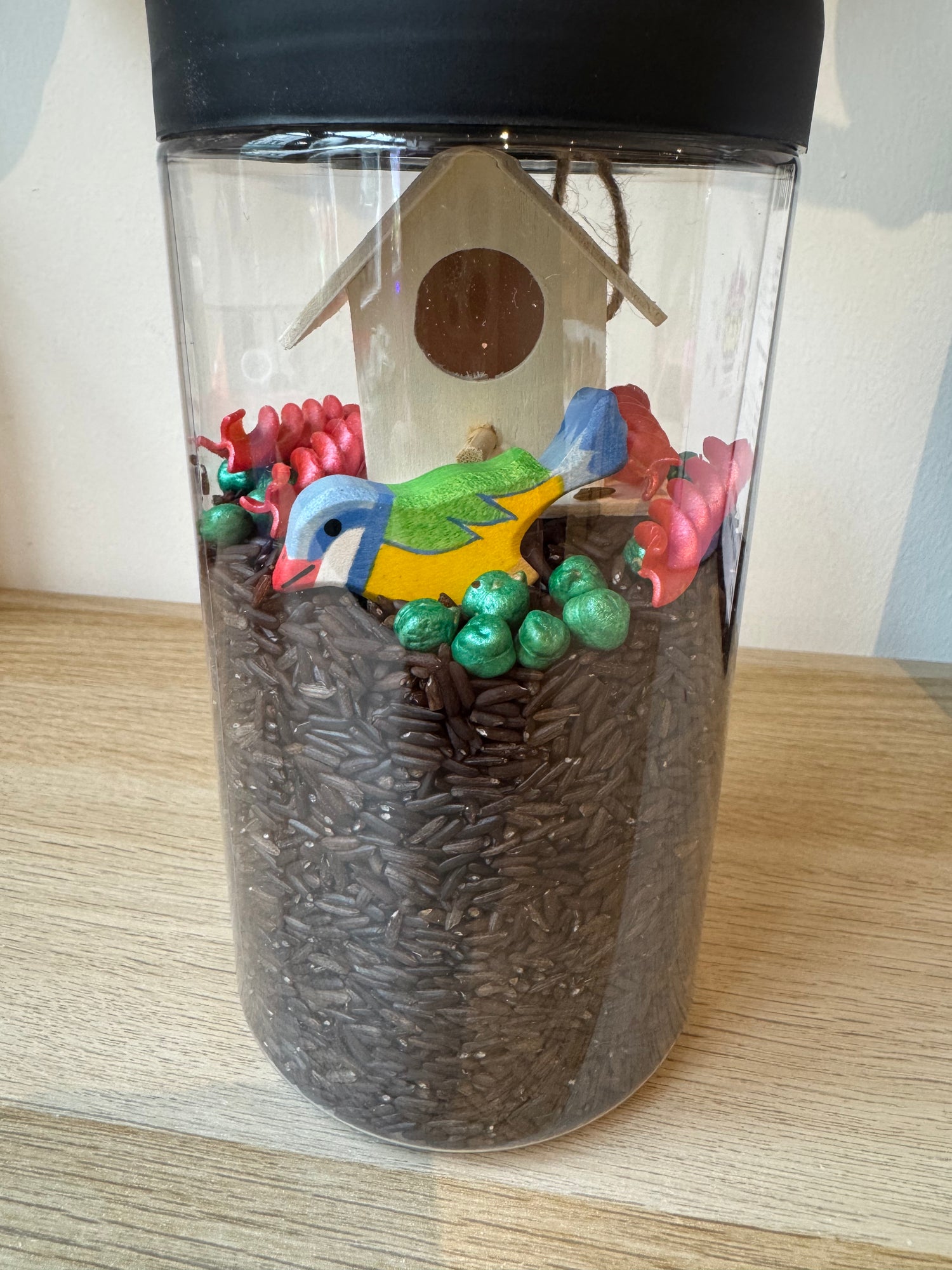 Speelpot Mini - Voorjaar