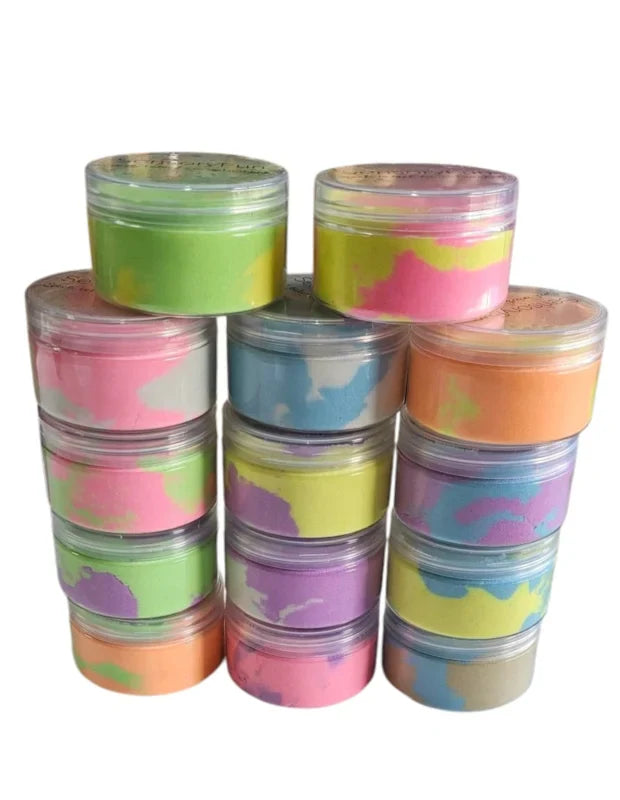 MagicSand mini potje