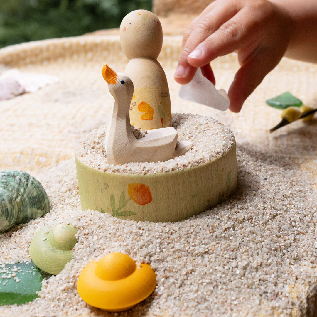 Ostheimer x Grapat – Hello Summer | Limited Edition