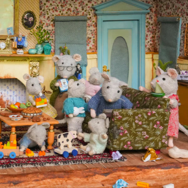 Sinterklaas | Sam&Julia