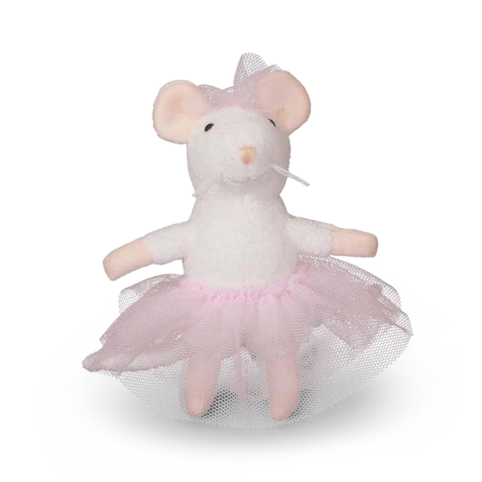 Knuffelmuisje | Ella