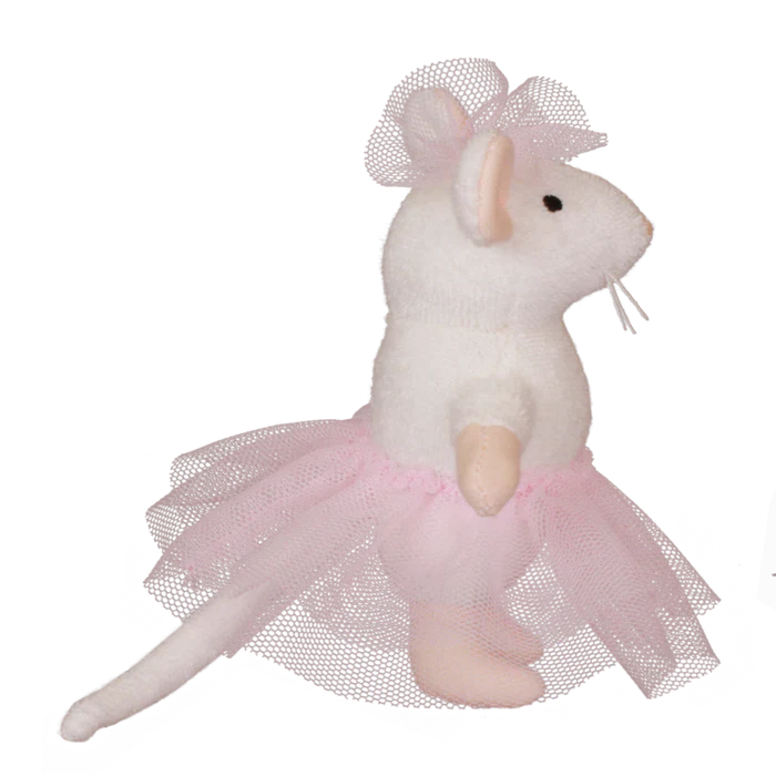 Knuffelmuisje | Ella