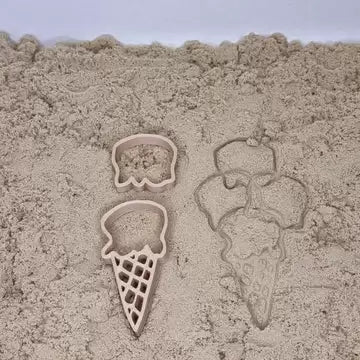 Grennn Ijsjes uitsteker