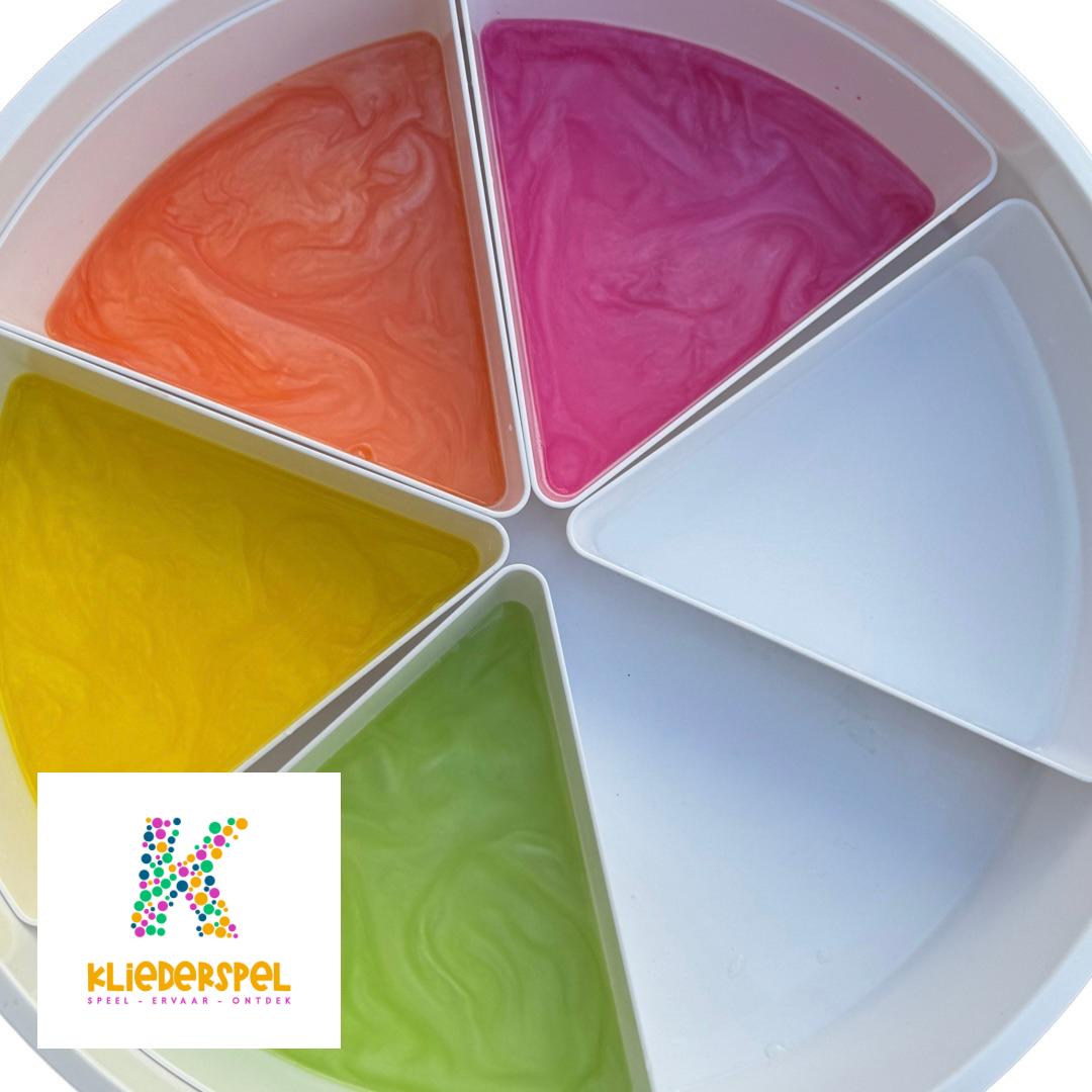 Sensus Lotus – (Magisch Water) Kies je kleur