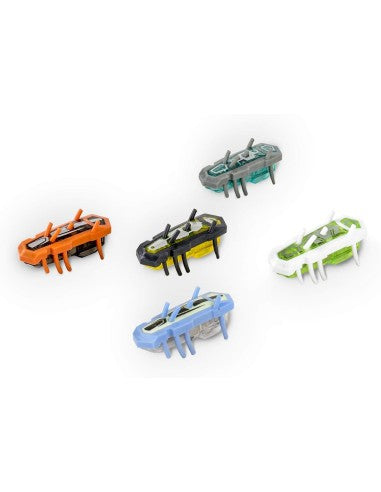 Hexbug - Nano Nitro 5-Pack