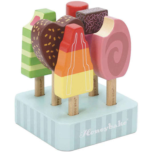 Le Toy Van IJsjes