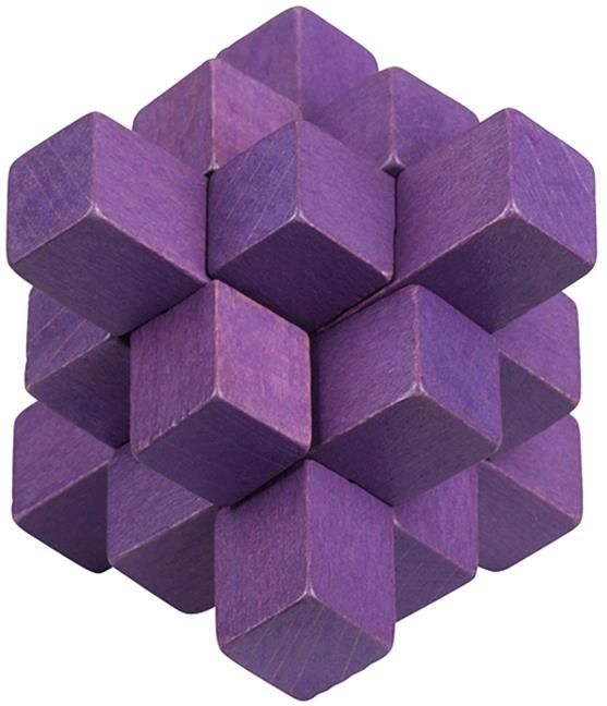 Be clever! Smart puzzel