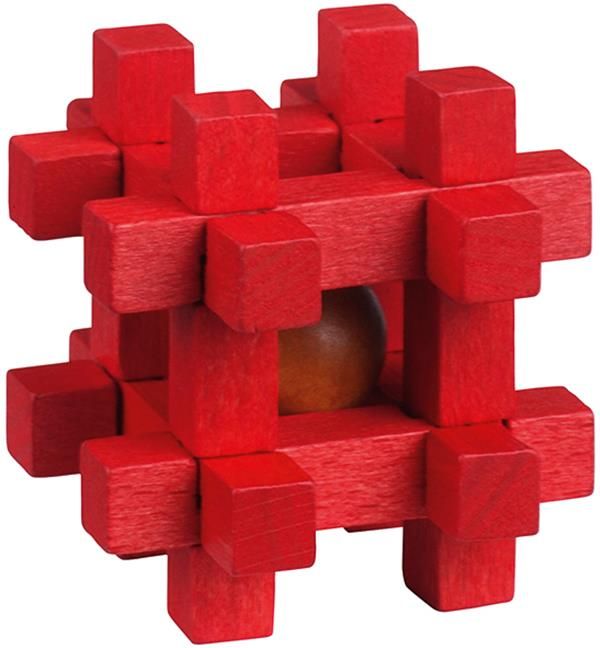 Be clever! Smart puzzel