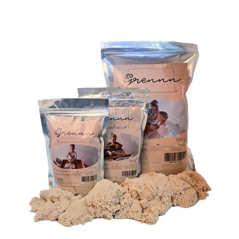 Grennn magic sand - 454 gram