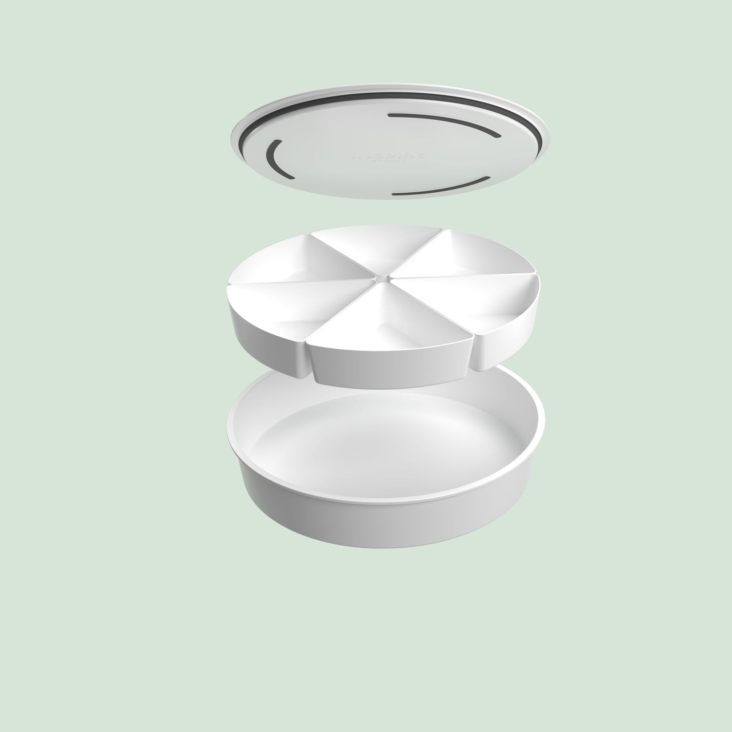 Inspire My Play - PlayTRAY