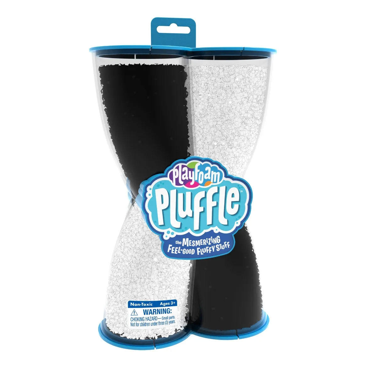 Playfoam Pluffle