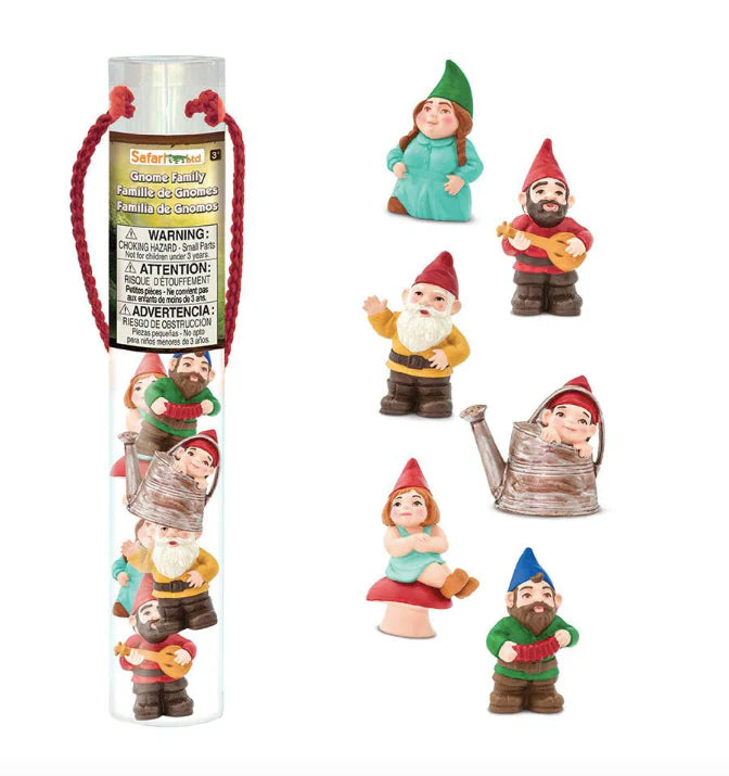 Kabouters | superTOOB | Safari Ltd.