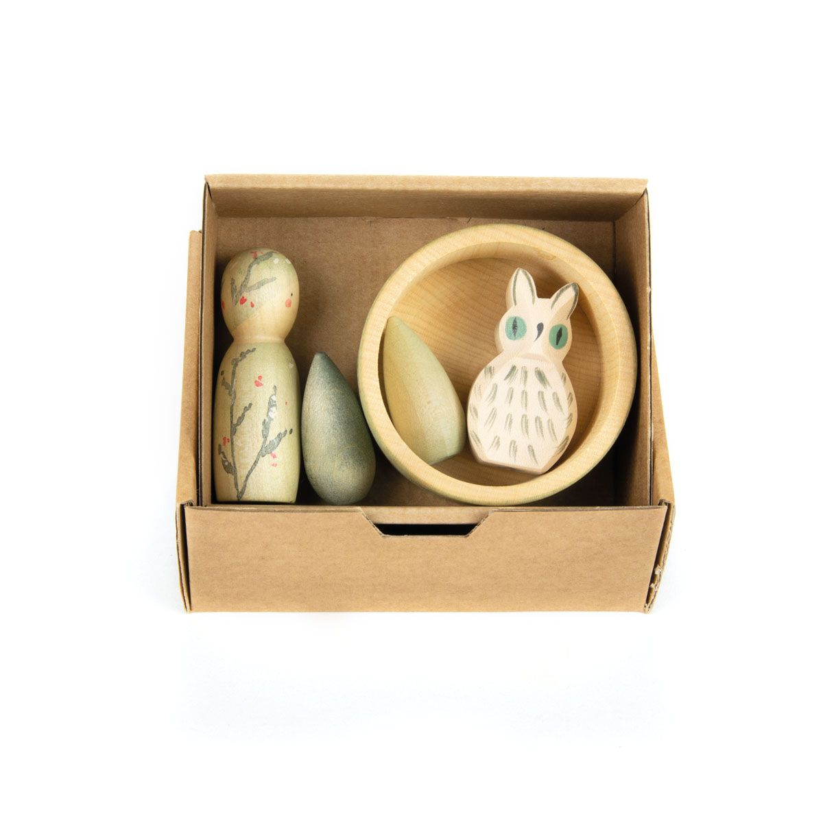 Grapat X Ostheimer - Hallo Winter