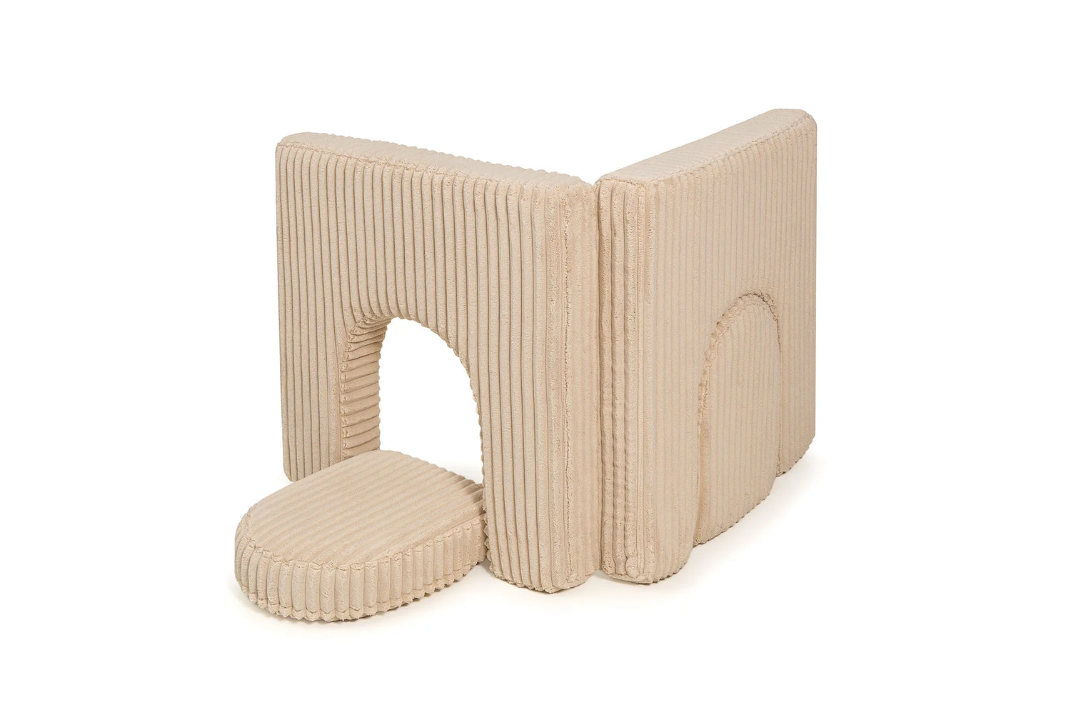 SHAPPY | SPEELBOGEN | PURE CORDUROY WAFFLE