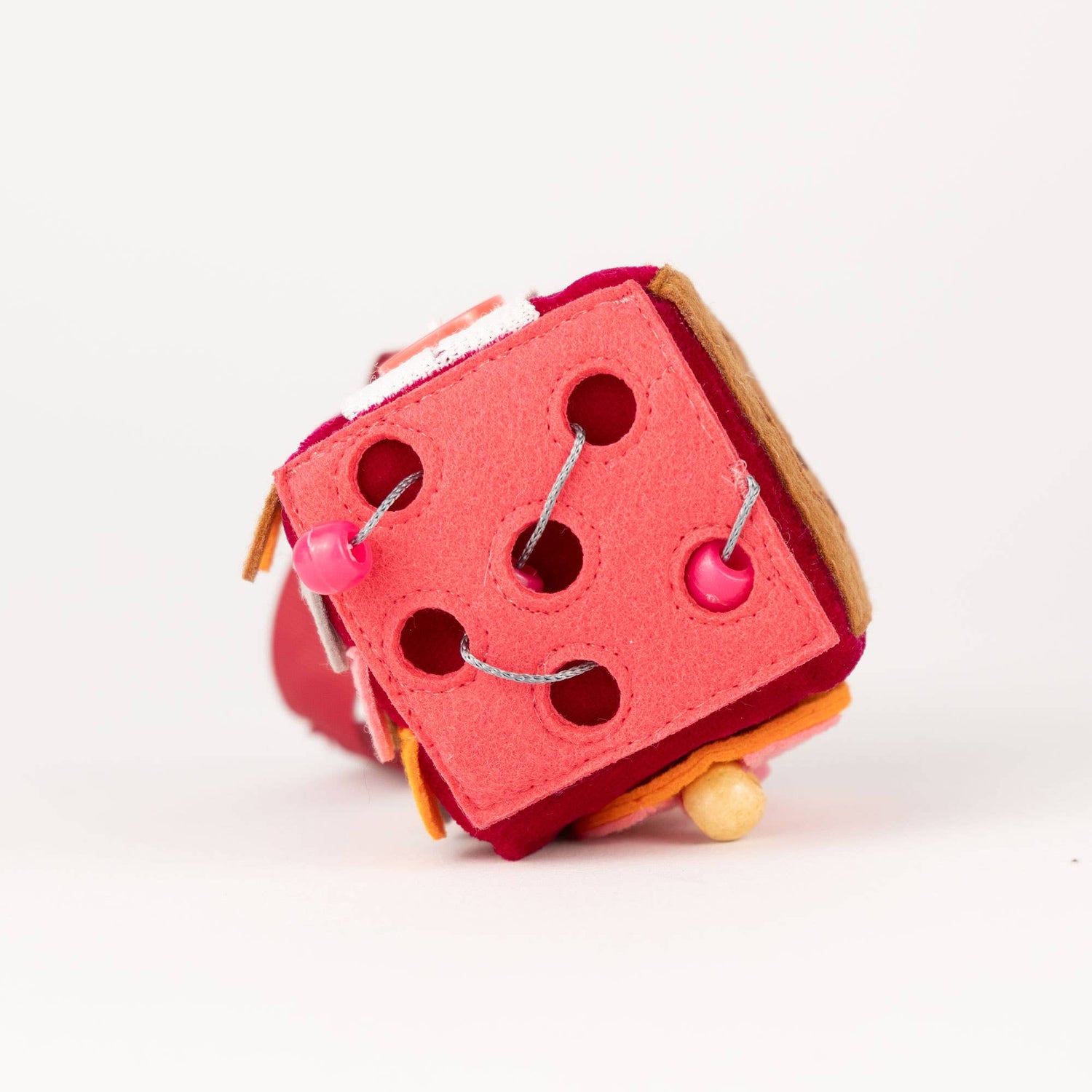 Ruali – Fidget Cube