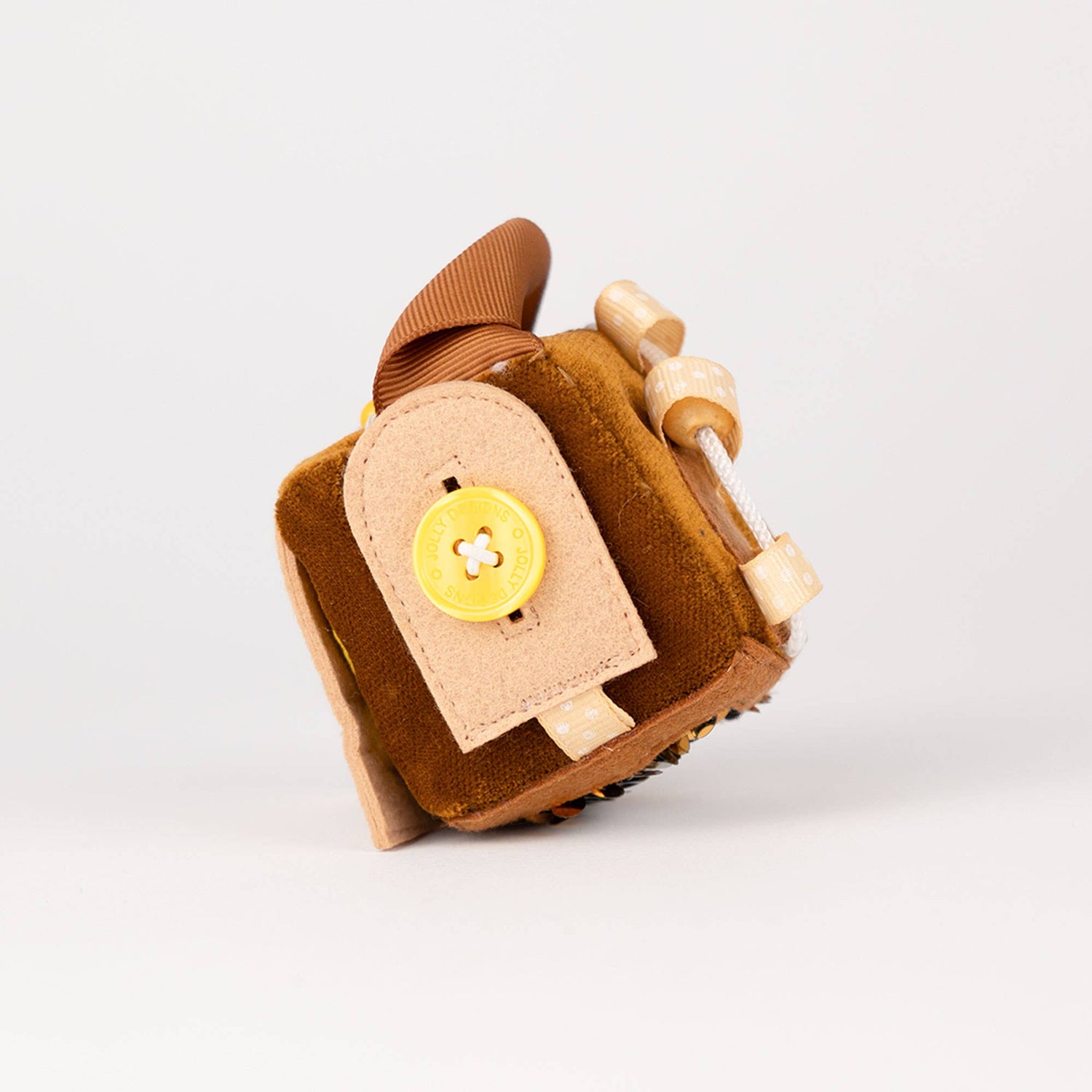 Yelli - Fidget Cube