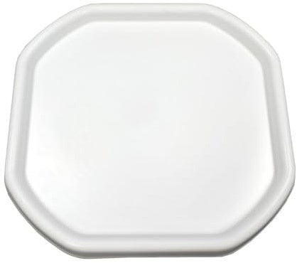Tuff Tray - WIT | 95x95 | ALLEEN AFHALEN