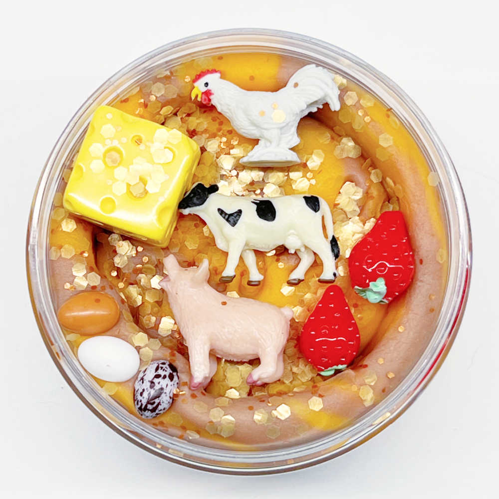 Speelklei | Boerderij Surprise Pot