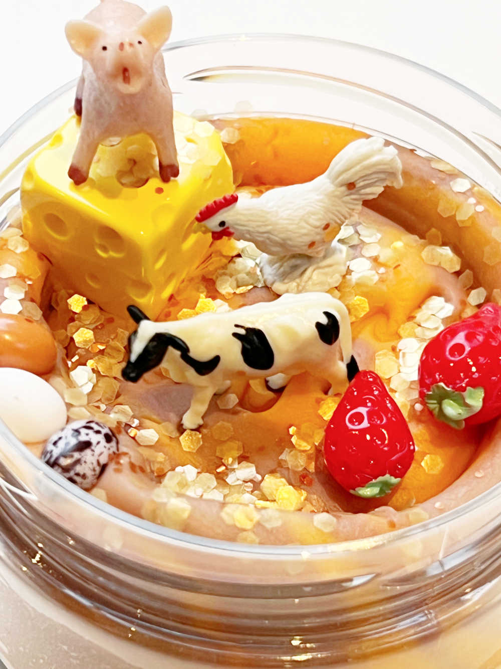 Speelklei | Boerderij Surprise Pot