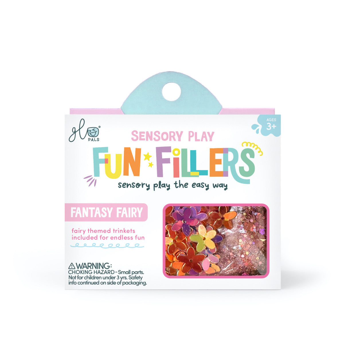 Fun Filler - Elfjes