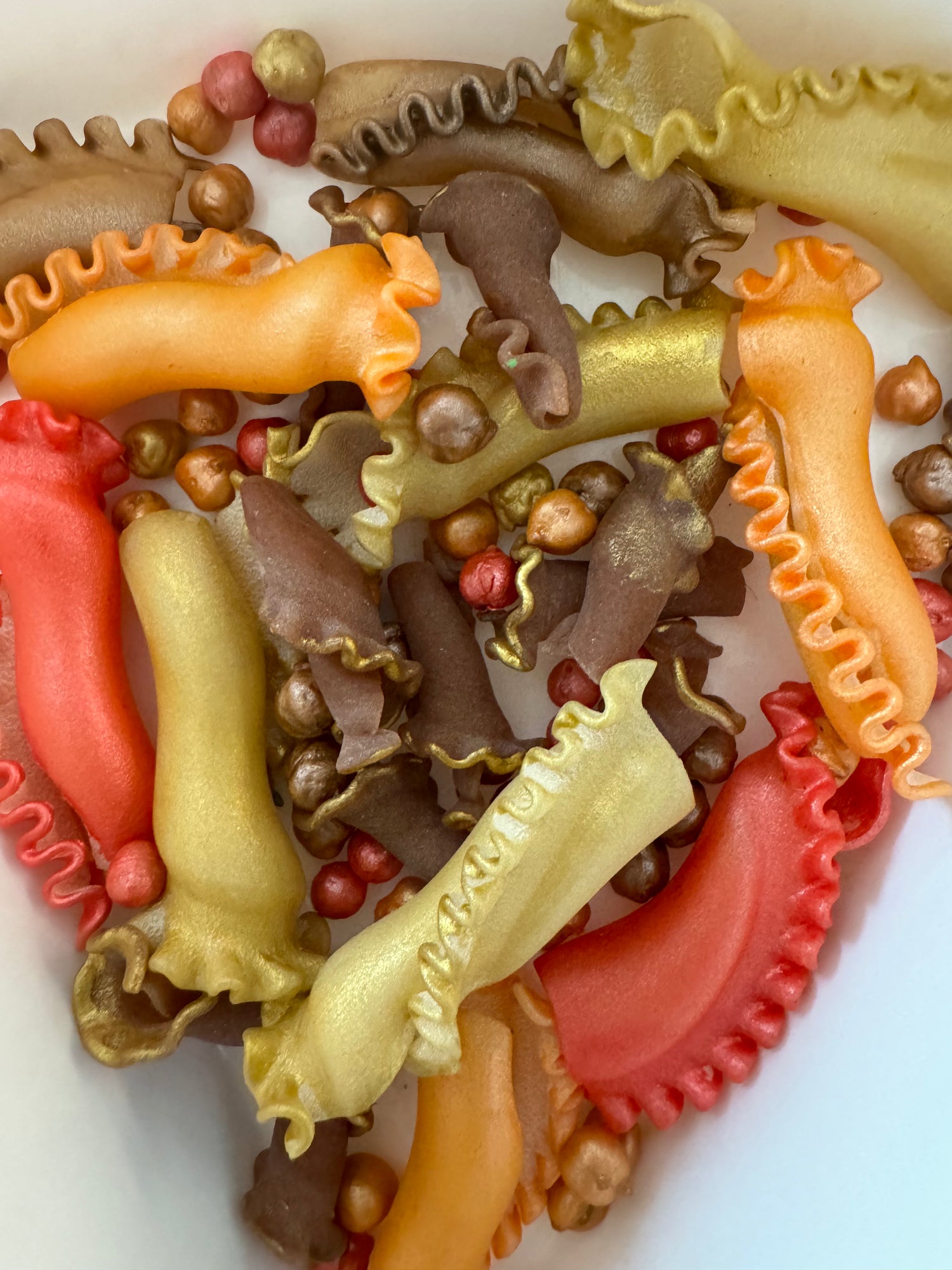 Herfst in Augustus - Speelmix