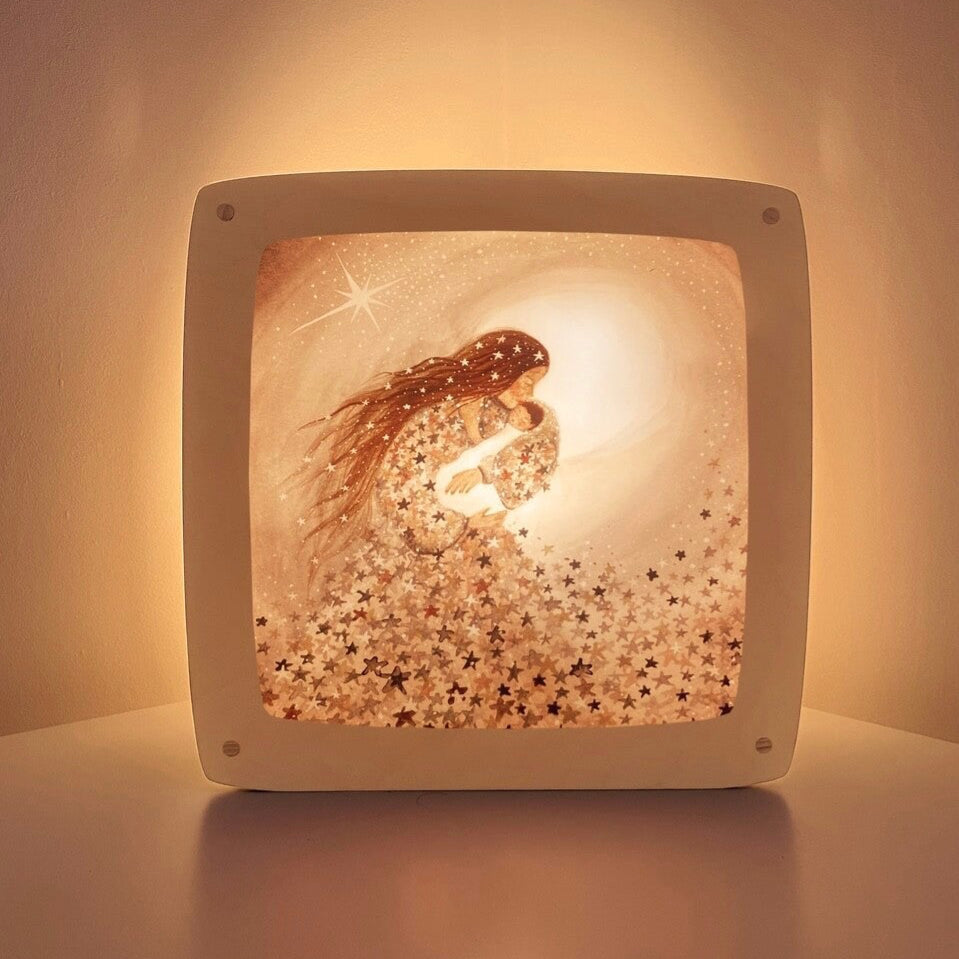 Starry Love (SEIZOENSPLAAT)