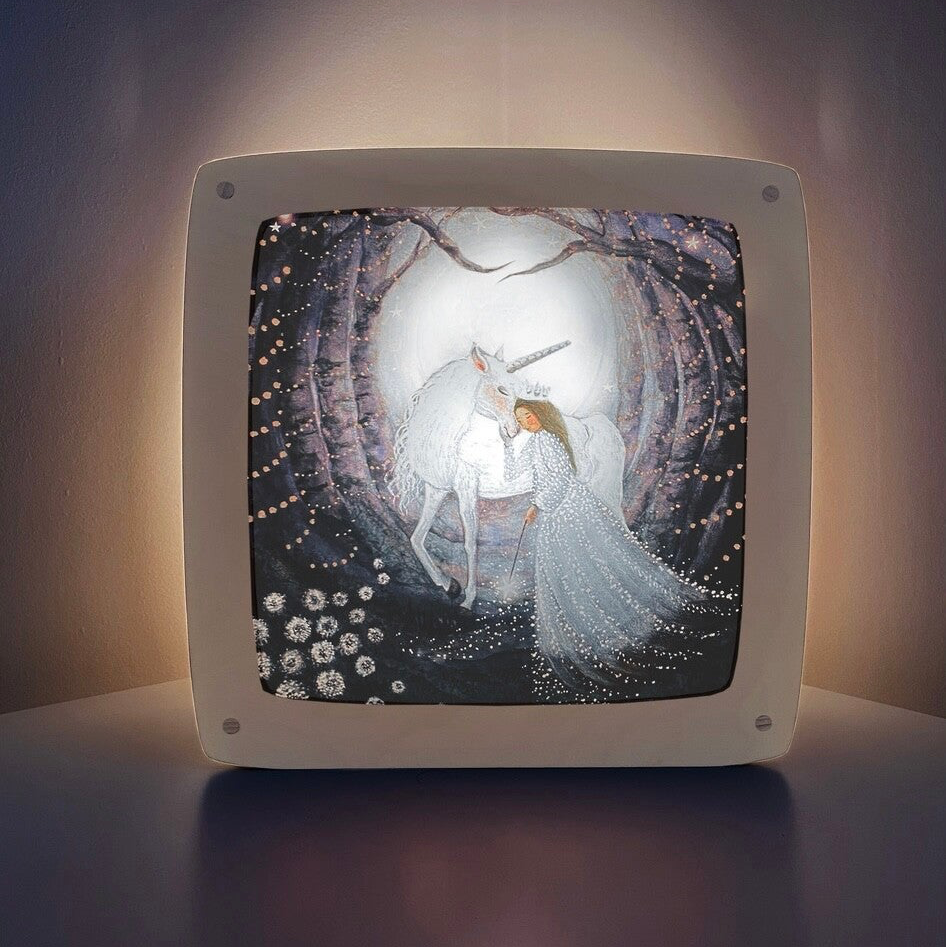 Stardust Unicorn (SEIZOENSPLAAT)