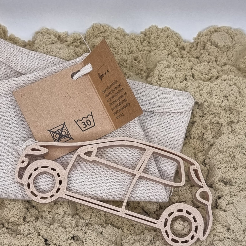 Grennn - auto uitsteker