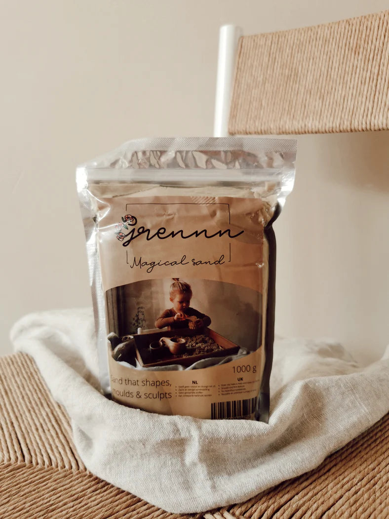 Magical sand - 1 kg