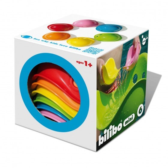 Bilibo mini - 6 stuks