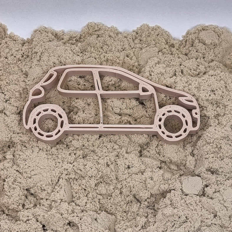 Grennn - auto uitsteker